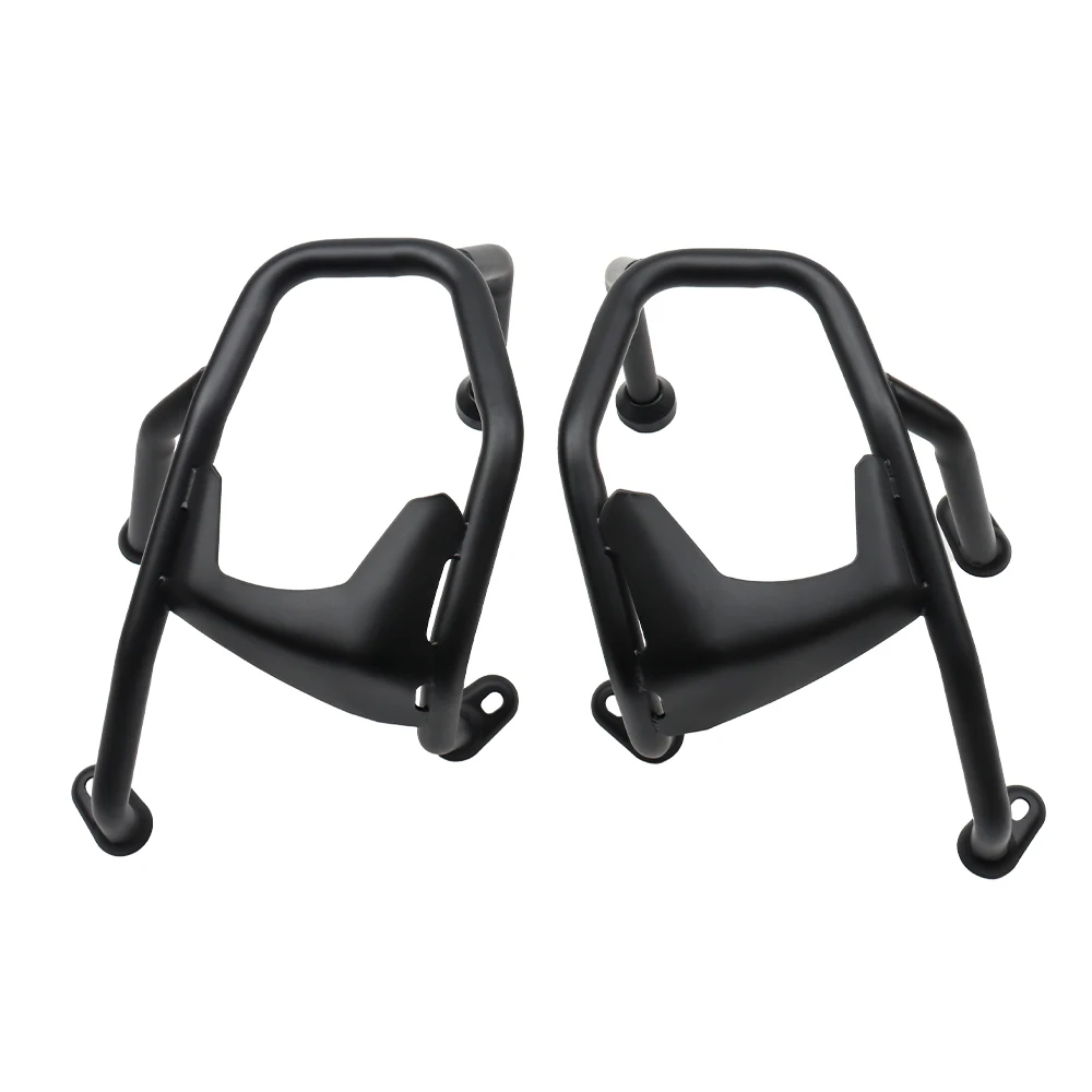 

Подходит для BMW R 1300 GS 2023-2025 R1300GS ADV 2024, защита бампера для мотоцикла GS1300, защитные планки для рамы от столкновений