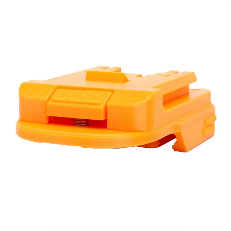 Адаптер/преобразователь аккумулятора для литий-ионных инструментов Bosch 18 В