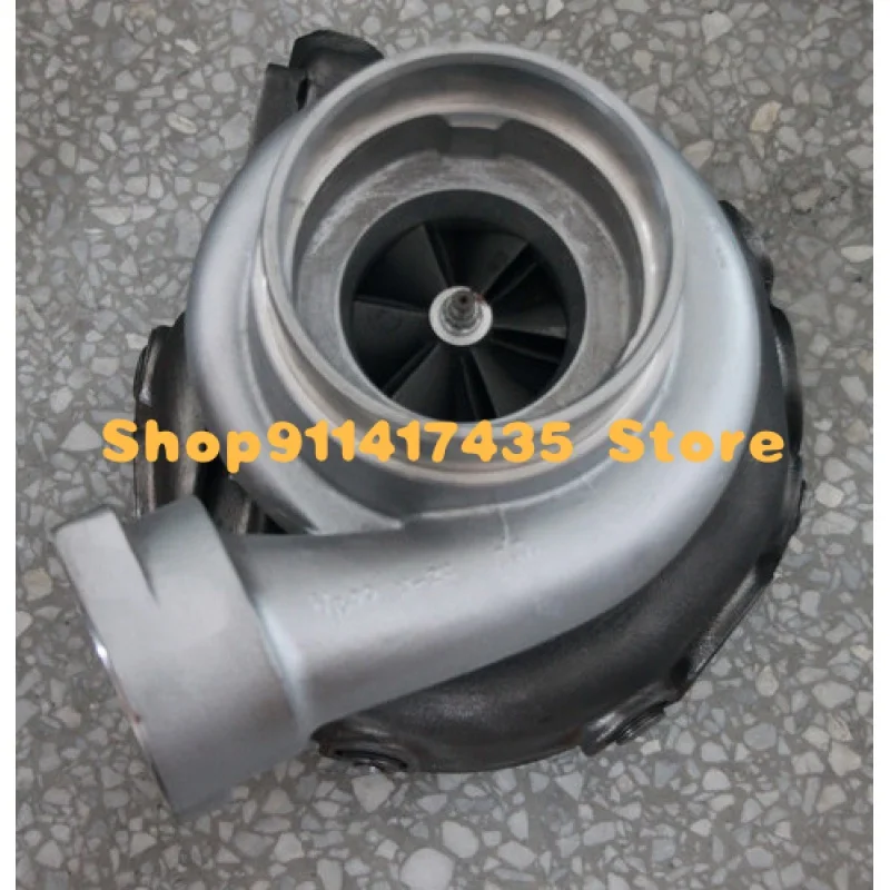 

Turbo factory direct price CAT3412 7W4866 TV8107 465052-0003 turbocharger