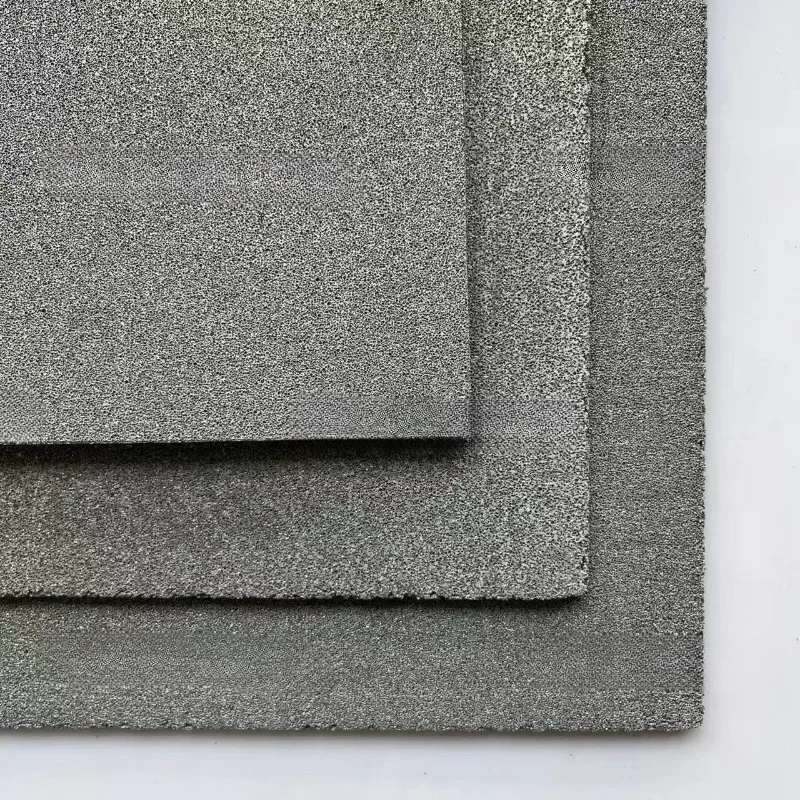 1 шт. микропористый/звукопоглощение и шумоподавление/электромагнитное