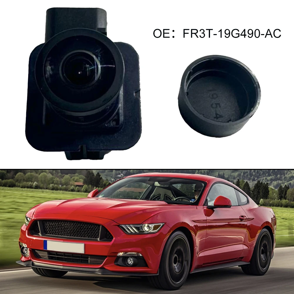 

Камера заднего вида для FORD MUSTANG 2015-2019