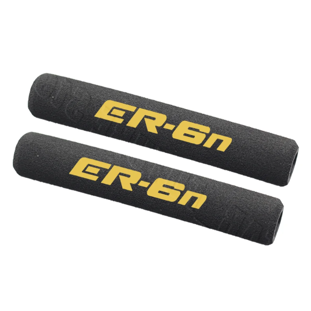 ​ Для ER-6N 2021 2022 2023 2024 2 шт. чехол для тормозной ручки мотоцикла противоскользящий