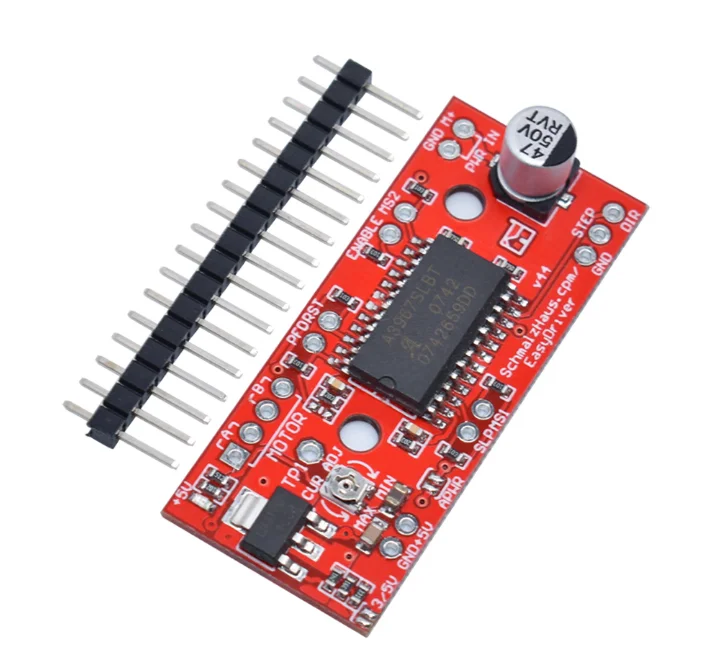 Easydriver. Easydriver. 3967. Esp8266 a3967. Easydriver.