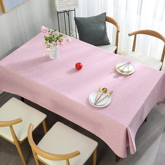 

Tablecloth Waterproof-MZD
