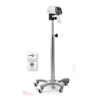 medical digital electronic video colposcope electronic cervical video camera colposcope equipment for gynecology