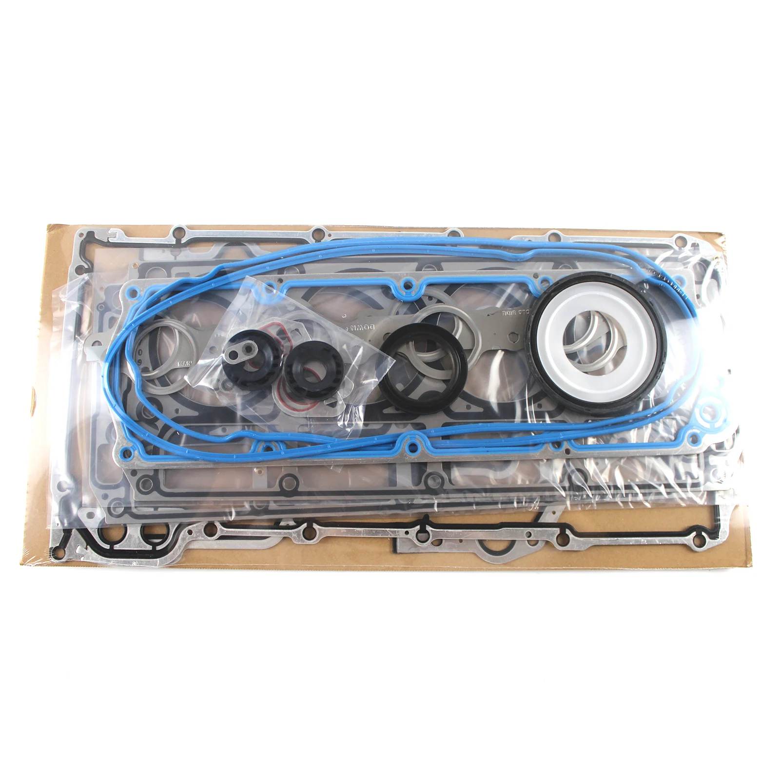 Комплект прокладок головки LS GEN для LS2/LS3/4 8L/5 3L/6 0L/6 2L LS9 износостойкие детали