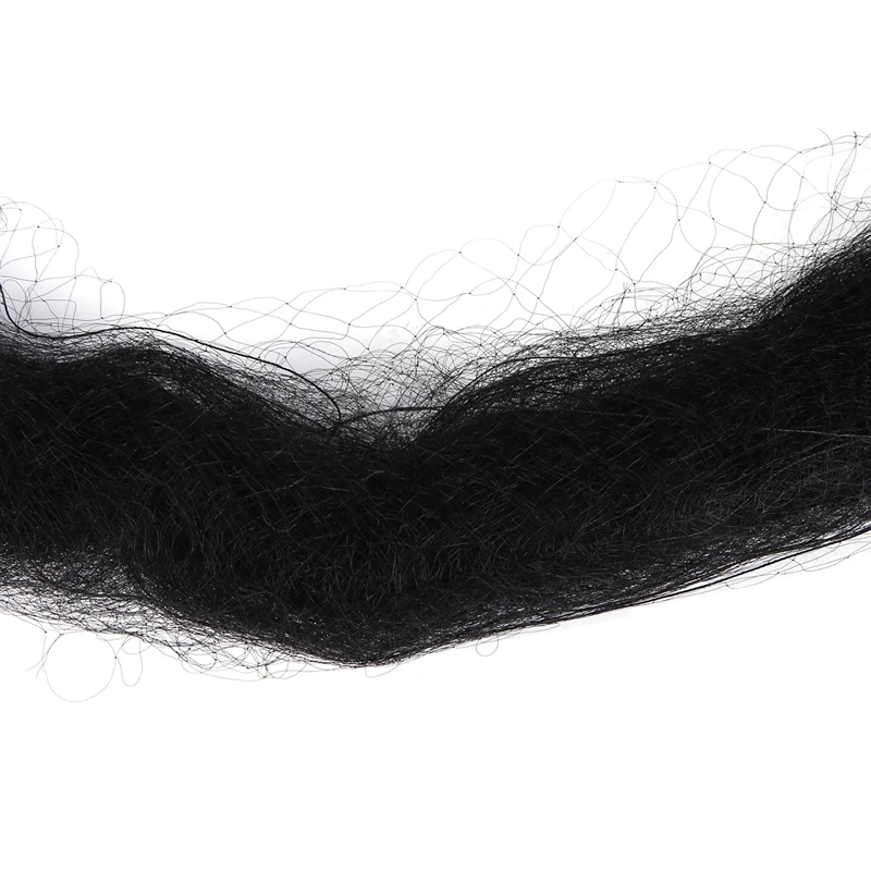 Нейлоновая сетка против птиц сверхпрочная для сада не спутывается и