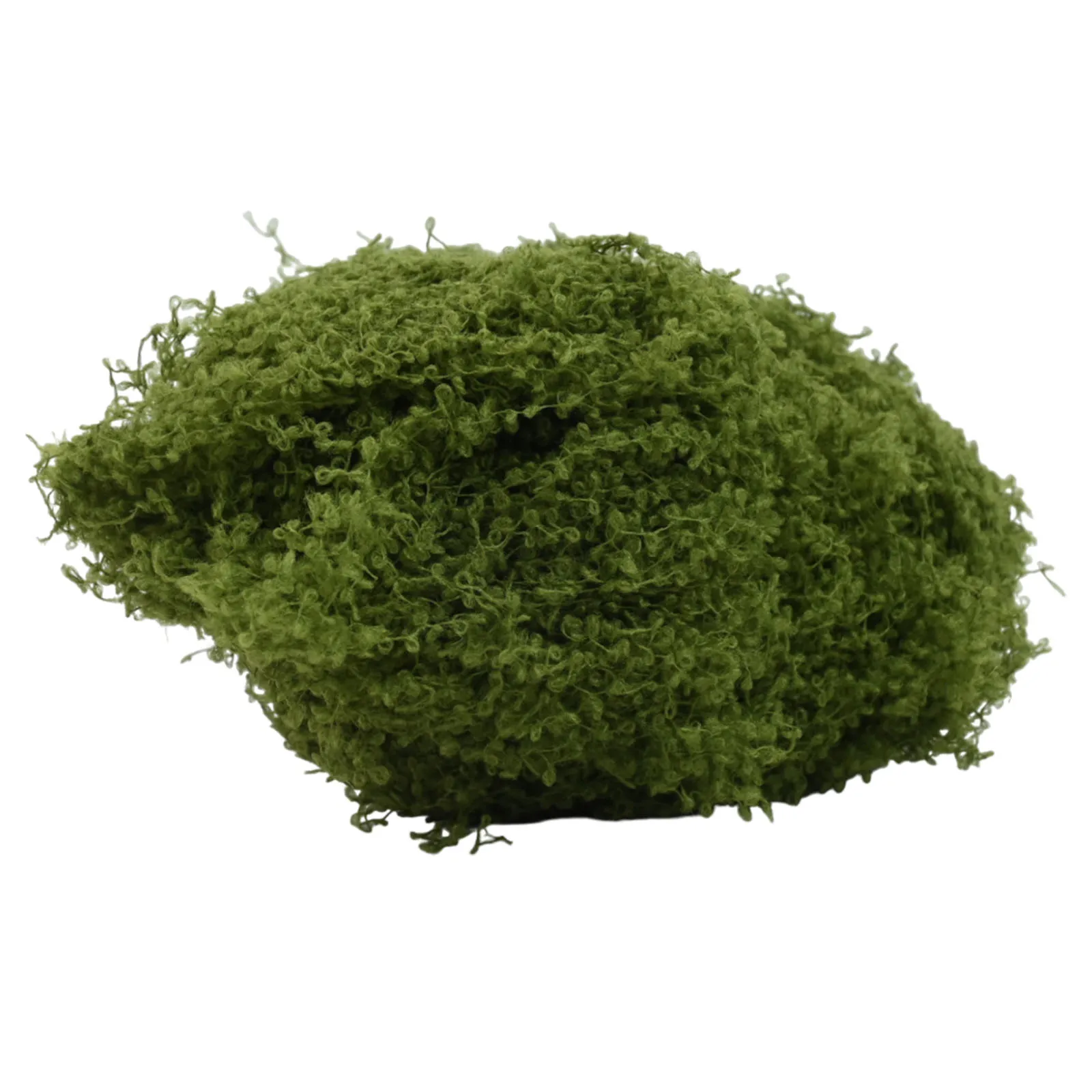 Для сада патио Искусственный мх Поддельные зеленые растения Натуральные
