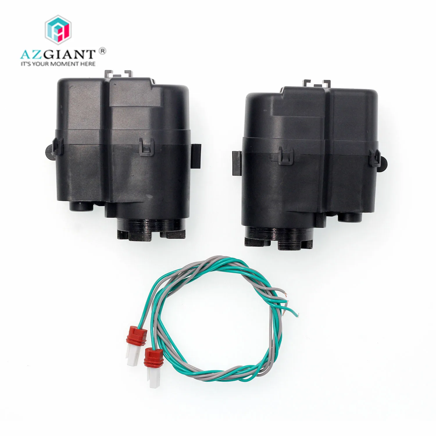 

AZGIANT Car Power Side View Mirror Folding Motor Assembly for Toyota Land Cruiser Prado LC150