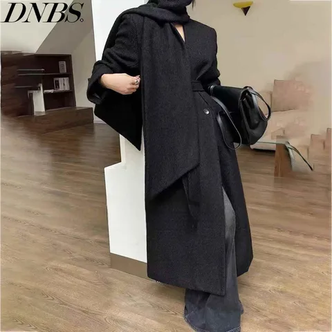 SHENGYAO женское пальто