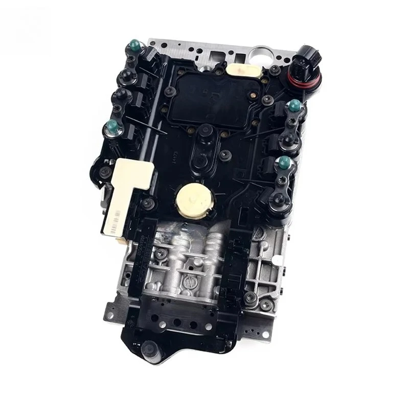 Трансмиссия автомобиля Acc sori 722.9 Корпус клапана TCU A0034460310 A000270260080 Авто коробка передач (art.: 3920d4331bc98) - 3920d4331bc98