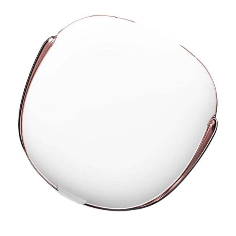 

Contact Lens Washer USB Charging Contact Lens Case Ultrasonic Cleaner Washer Glasses Lenses Box White