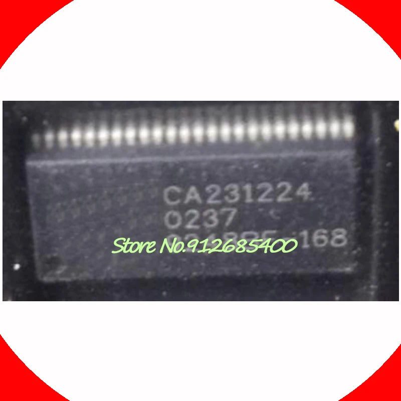 

10 шт./лот ICS9248BF-168T SSOP48 новый и оригинальный в наличии