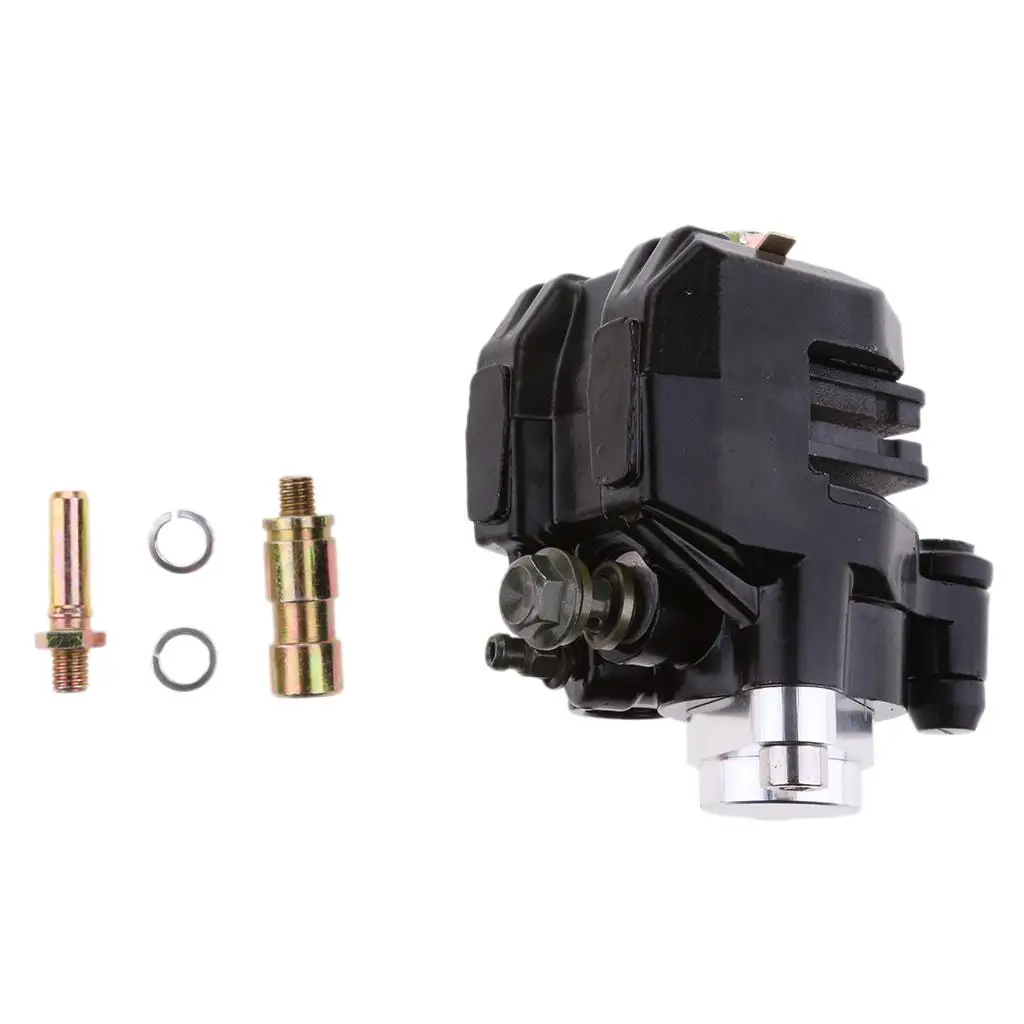 

Replacement Rear Brake Caliper with Pads for Honda ATC350X 1985-1986 TRX250X 1987-1992