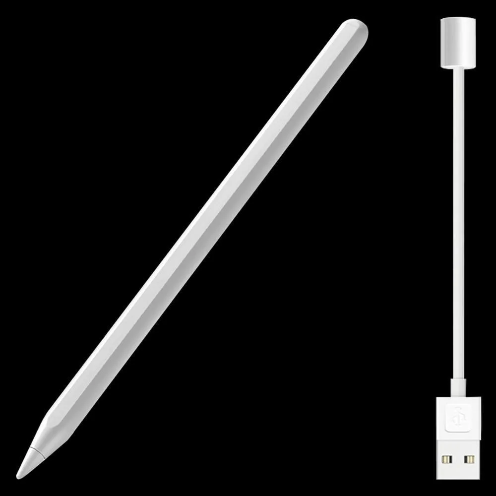 Стилус с наклоном для всех Apple IPad стилус 11 дюймов 2018 дюйма Air 3-го и 4-го |