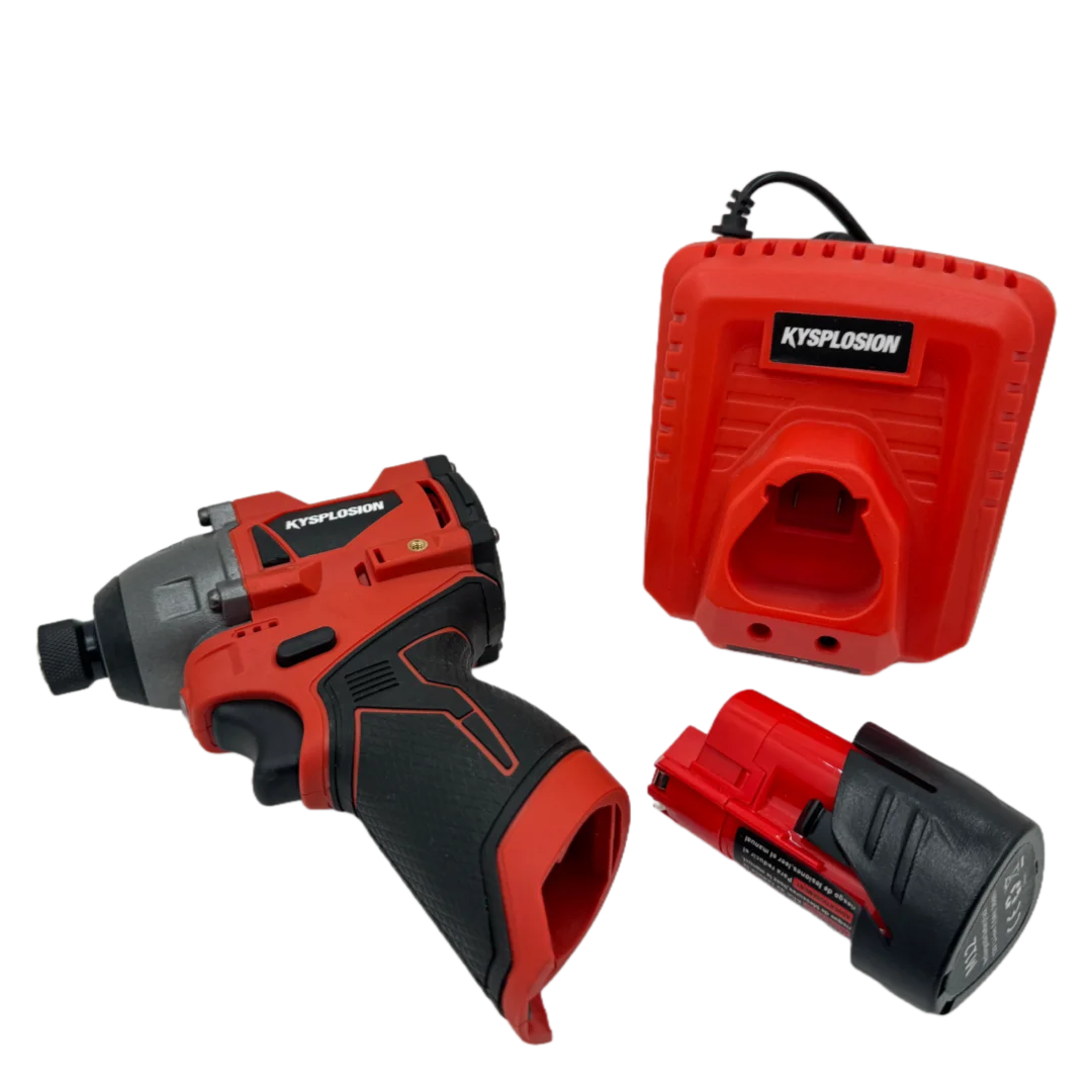 

Аккумуляторный бесщеточный шуруповерт Milwaukee M12