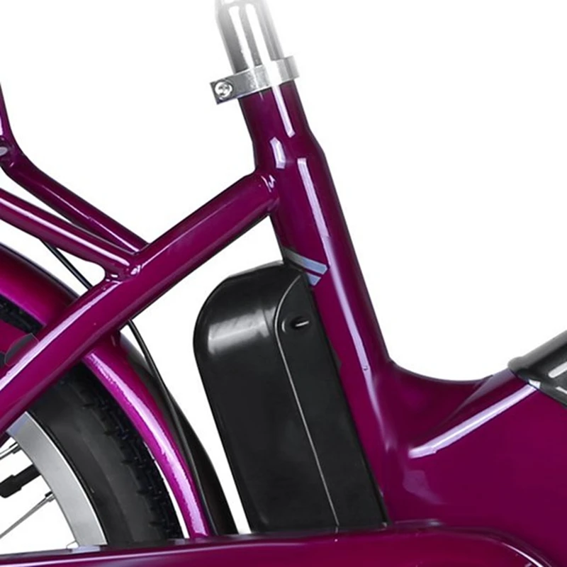 Водонепроницаемый блок управления Ebike чехол для контроллера электрического