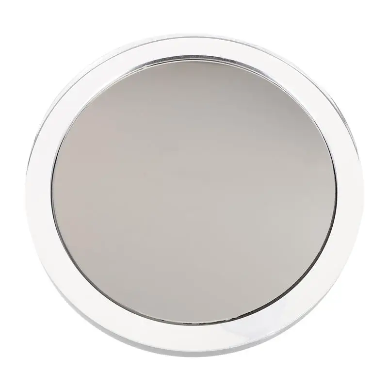 

Mirror Magnifying Makeup Suction Cup Mirrors Bathroom Travel Portable Round Compact Cups Vanity Shower 20X Spot Wall Pocket