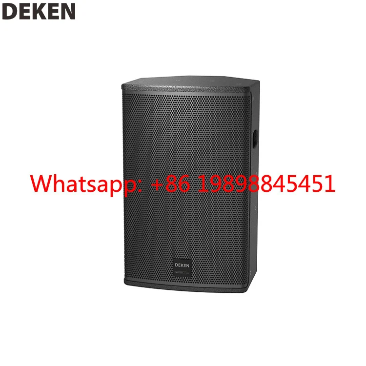 Фото Активная профессиональная акустическая система DEKEN FLEX P12 12