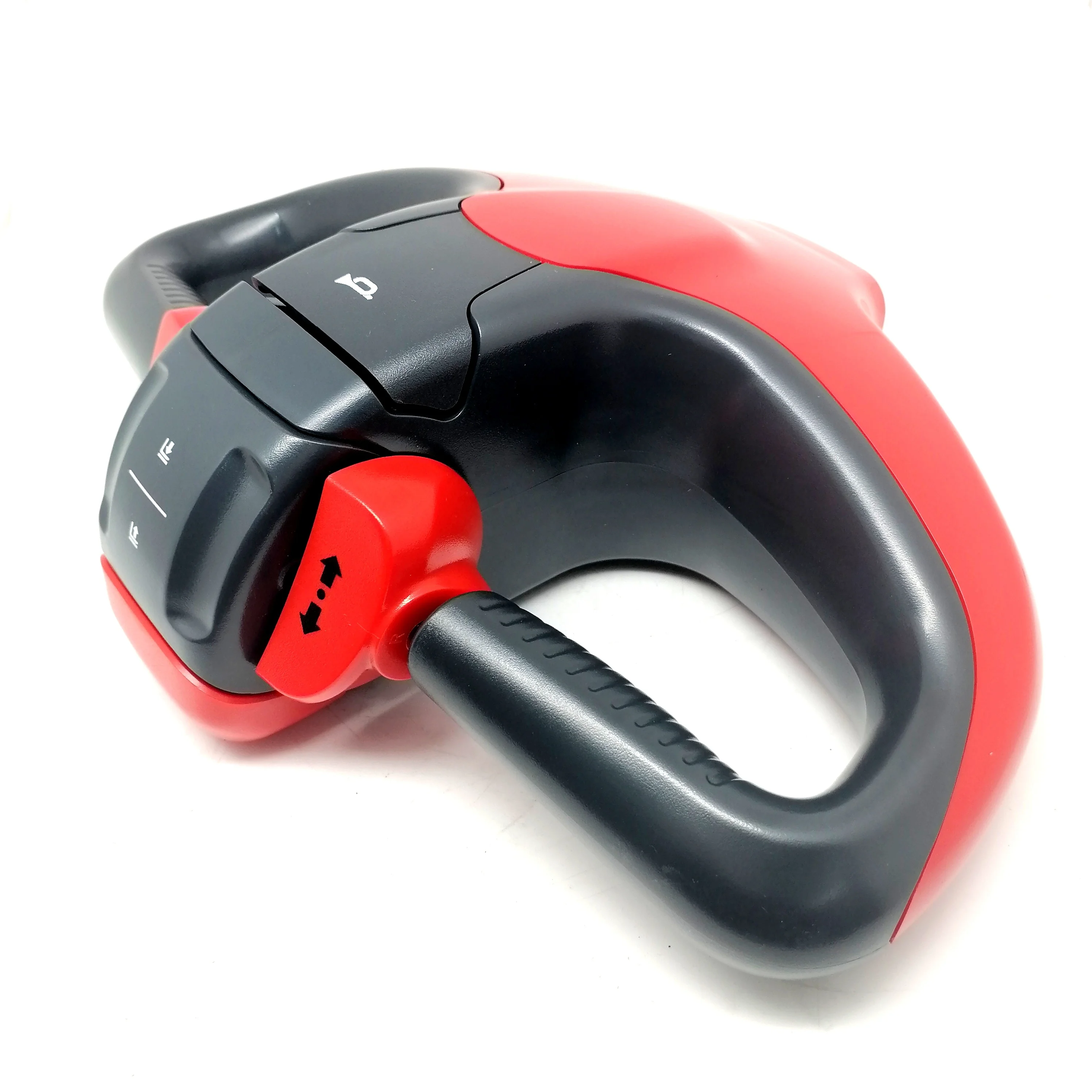 Фото Рулевая колонка в сборе для погрузчика Linde 11335406103 |   Рулевой механизм OEM для серий Linde E16 / E18 / E20 №3