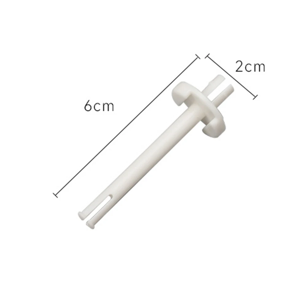 Шпилька для шпули бытовая компактная швейная машина серии TOYOTA RS2000 и JMB - CB21 #1921002-181