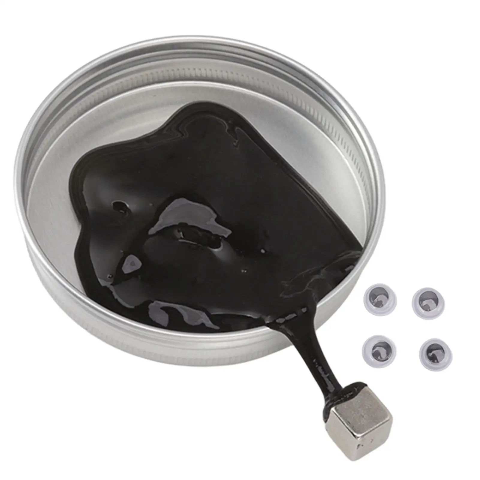 Магнитная шпатлевка