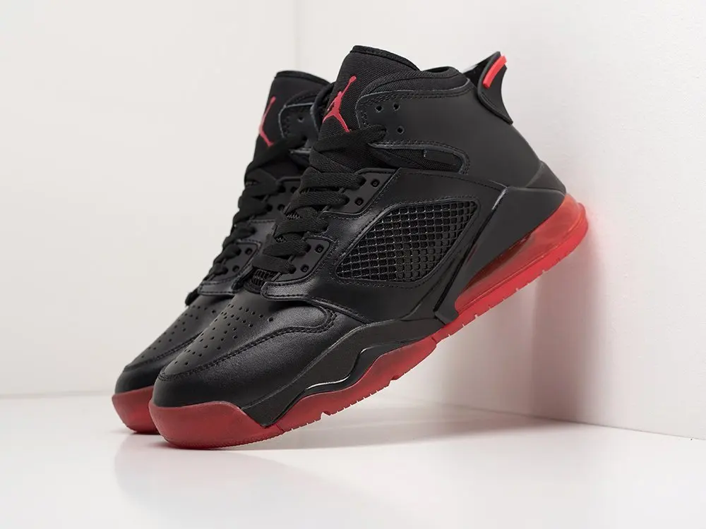 Кроссовки Nike Jordan Mars 270 Черный 