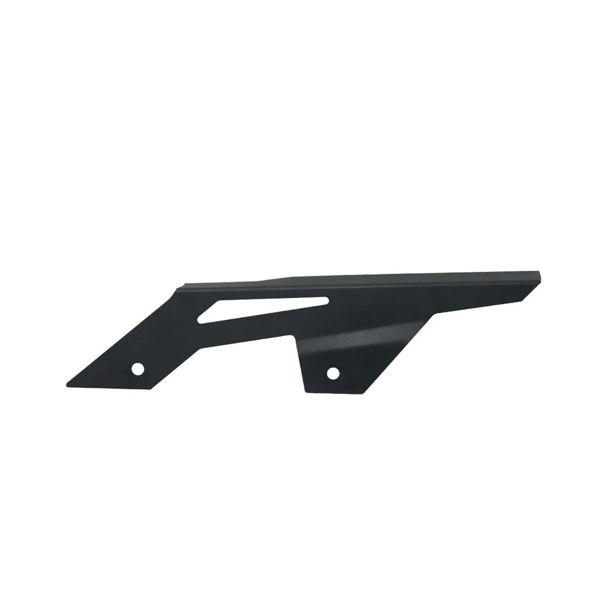 

Motorcycle Rear Chain Mud Guard Cover Fairing Cowling for KLR650 KLR 650