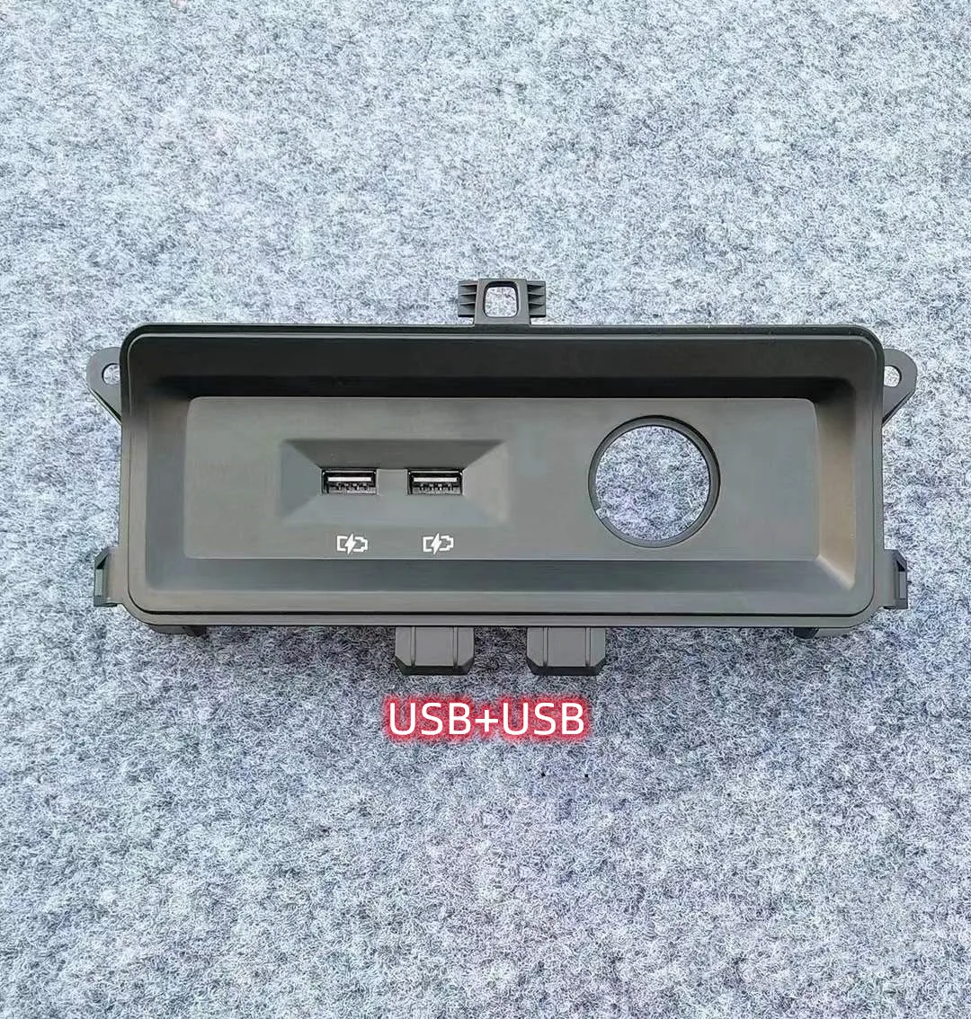 

Задний USB-интерфейс для зарядки для Audi A6 C8 A7