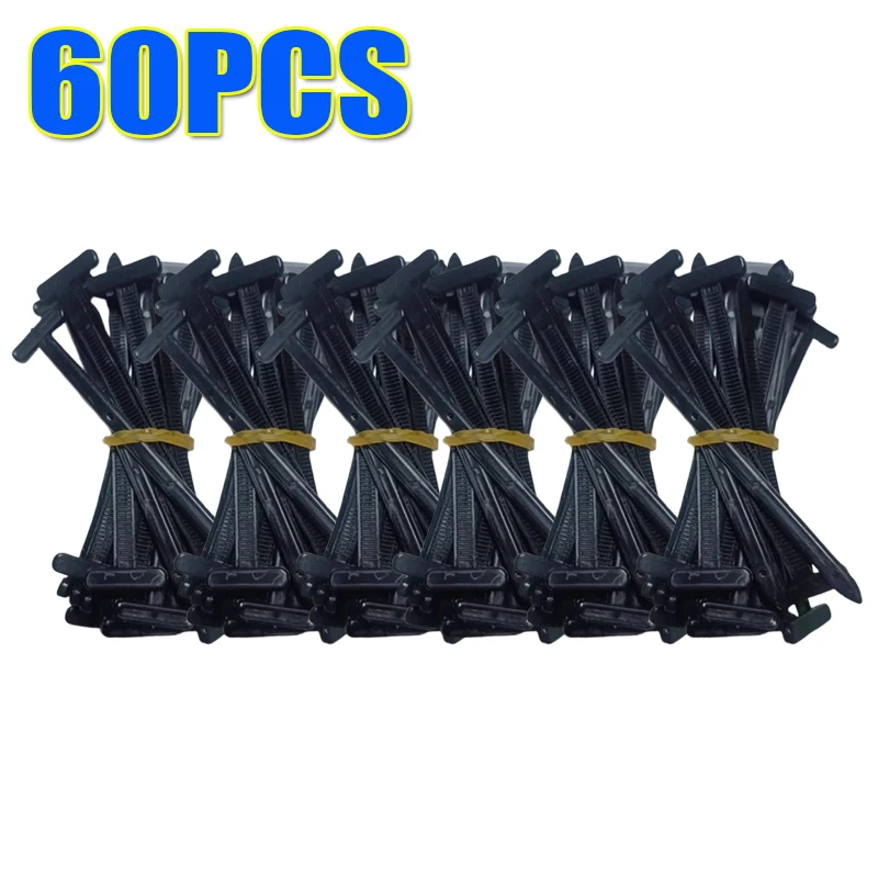 

Универсальная нейлоновая пряжка для кабельной стяжки, автоматический крепежный винт, сменный зажим, автомобильное крыло, багажник, защита двигателя, панель управления проводом, безопасная