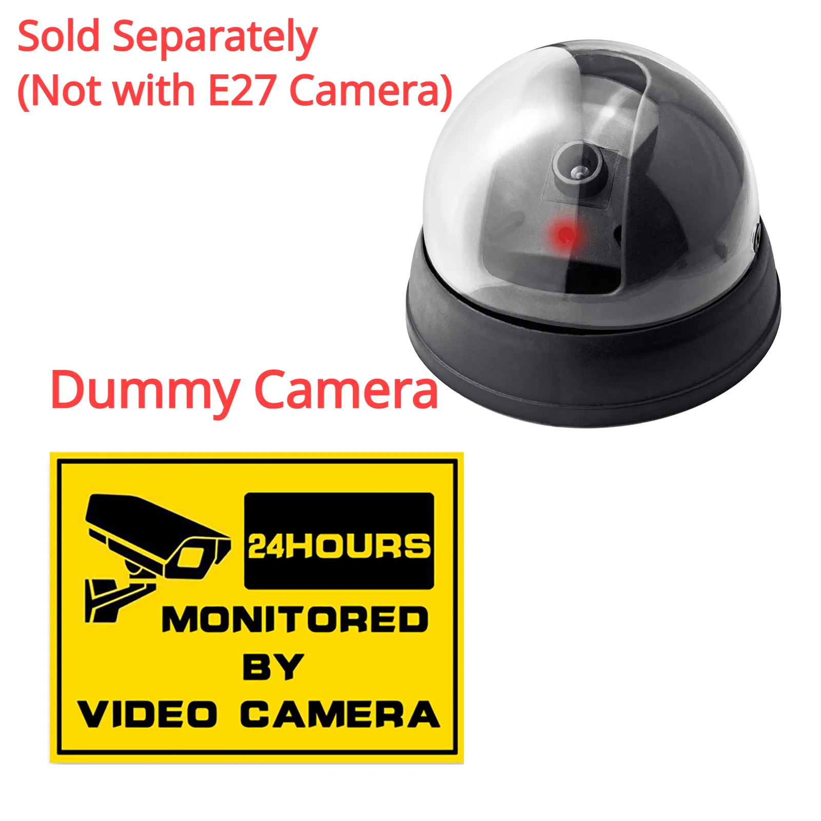 2MP 1080P Light Bulb Camera 5G Wifi Camera for Home Surveillance Spotlight E27 360 Degree Panoramic Wireless Security IP Camera images - 6