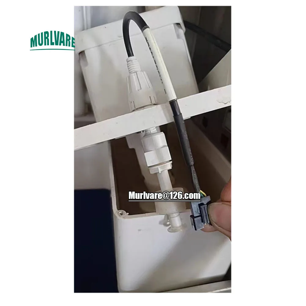 Аксессуары для льдогенератора 5-проводной датчик уровня воды толщины льда JINSONG LAUD