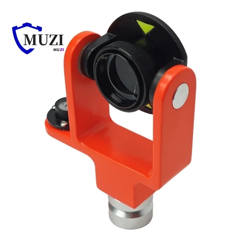 102 миниатюрная призматическая система с боковым креплением пузырьковый флакон