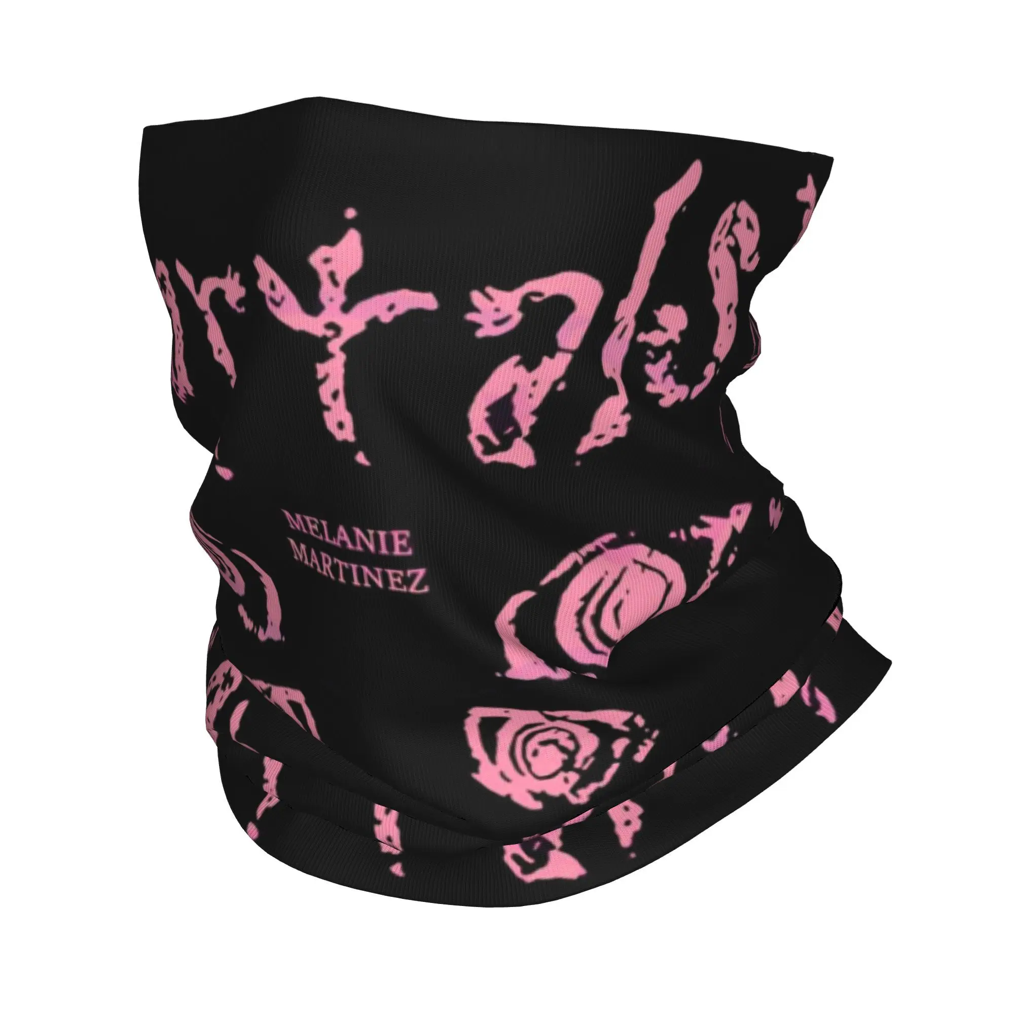Винтажная бандана Melanie Martinez на заказ гетры для пеших прогулок бега мужчин и