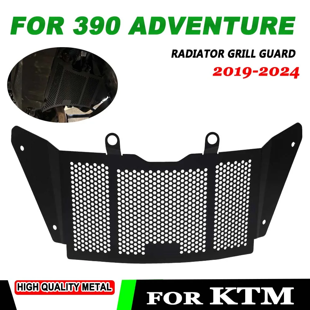 Аксессуары для мотоциклов KTM 390 Adventure 390ADV ADV 2019 2020 2021 2022 2023 Защитная крышка