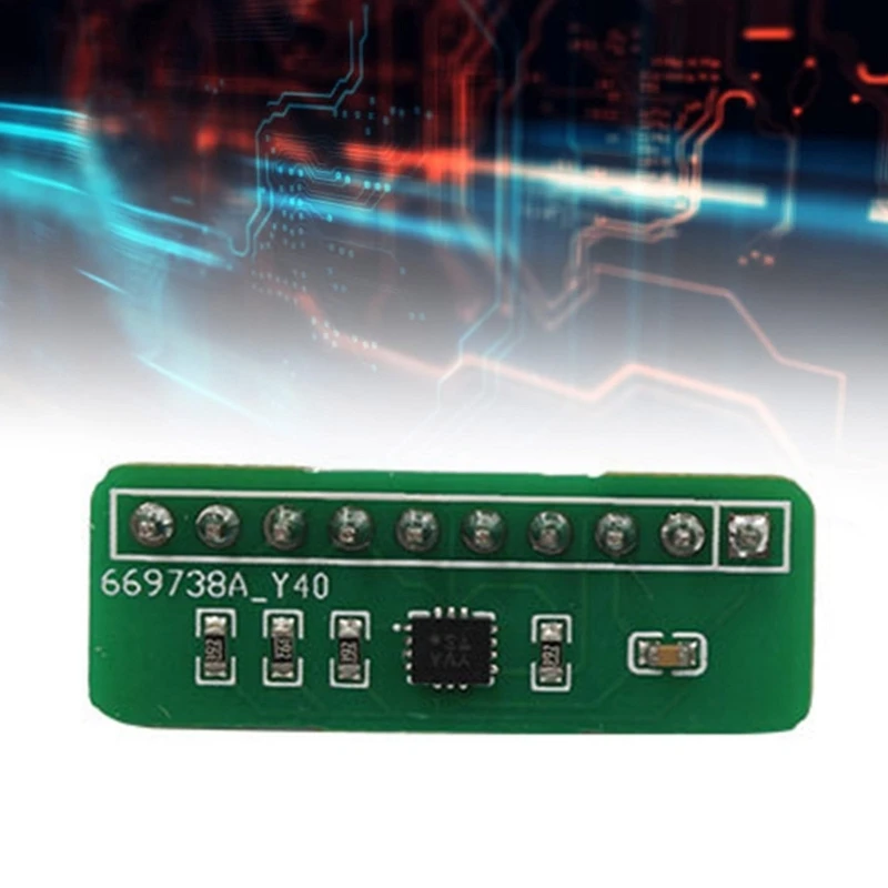 Для модуля Air Mouse Бесшовные компьютерные операции Интернет-серфинг для FlipperZero