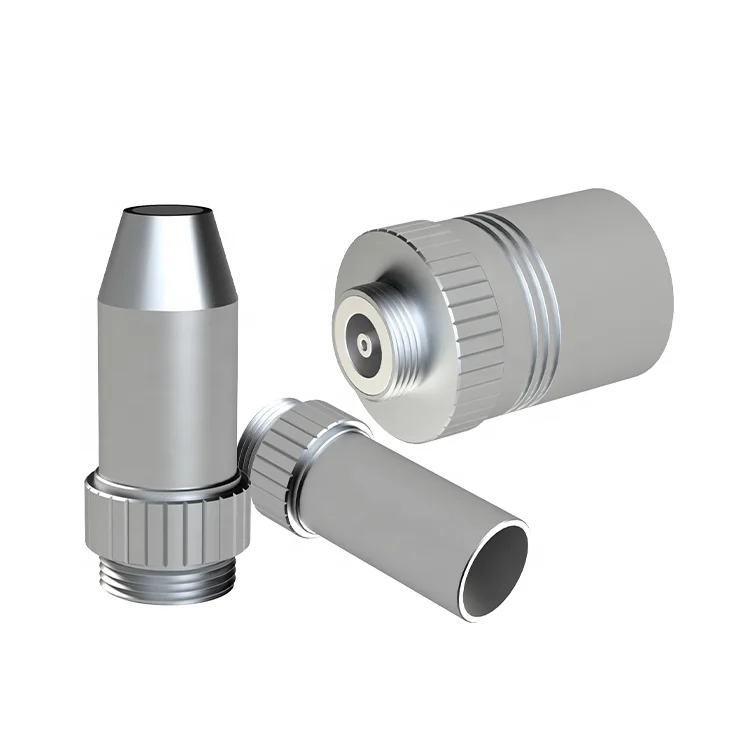 

Waterproof Sensor Custom UT Immersion Transducer Ultrasonic 7.5MHz