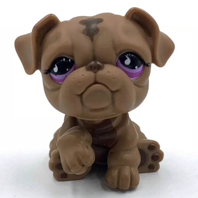 Кошка Littlest Pet Shop
