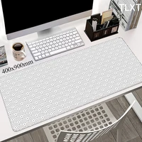 art desk mat mouse pad company black and white mausepad carpet great wave mousepad office accessories mause desk mat 100x50cm