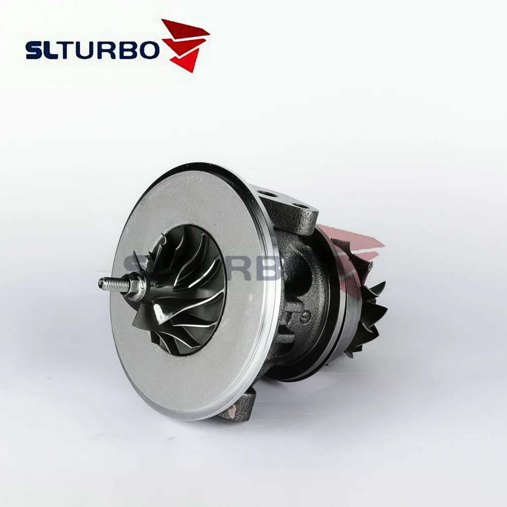 

New Turbine Cartridge TA3135 TA3120 466854 For Perkins Diverse industrial T4/40 1004.4THR Turbo Charger Core 2674A147 Balanced