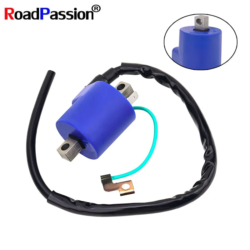 

Motorcycle Ignition Stator Trigger Pickup Pulser High Pressure Coil For Hyosung GV250 GT250R GV125 GT125 GT125R 33410HG5100