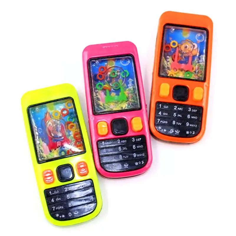 

Детская игрушка-кольцо, 10,5x4,5x1,5 см