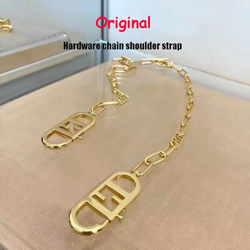 Дизайнерская брендовая оригинальная фурнитура Высококачественная сумка через