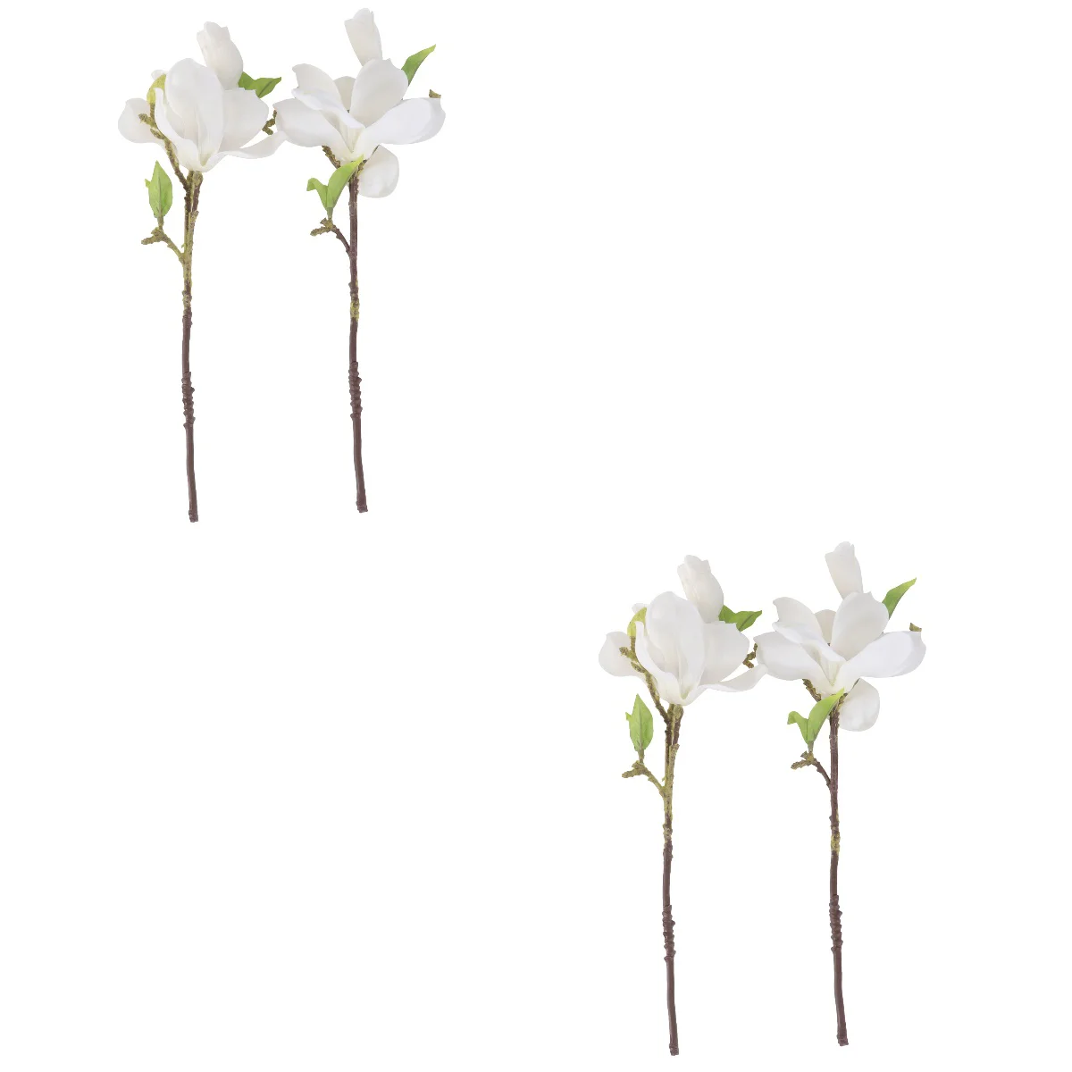 

Flower Bouquet Artificialflowers Silkcenterpieces Fake Bouquets Arrangements Wedding Table Bush Stems Hydrangea Bridal