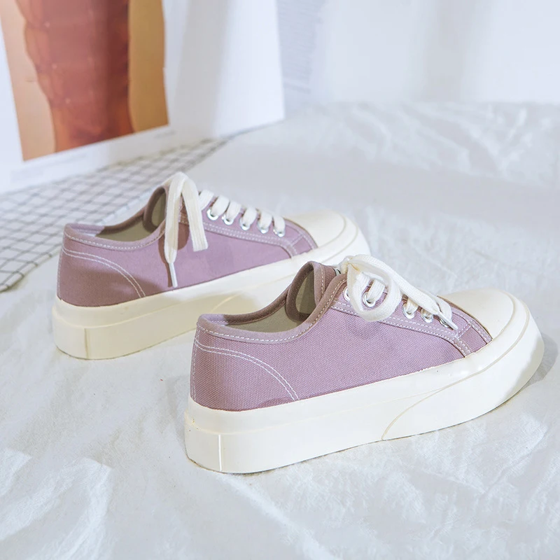 

Женские сетчатые туфли на плоской платформе, повседневные туфли на шнуровке, из дышащего материала, оригинальная обувь, осень 2021