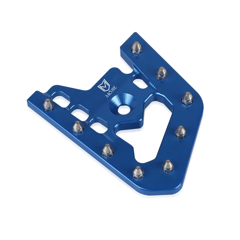 Наконечник педали тормоза для квадроцикла YAMAHA RAPTOR 700 2013-2023 700R 2016-2023 SPECIAL EDITION 2013-2016