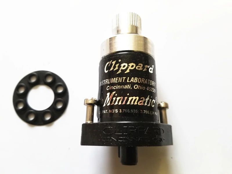 

Клапан регулирования давления воздуха для VELA, R701