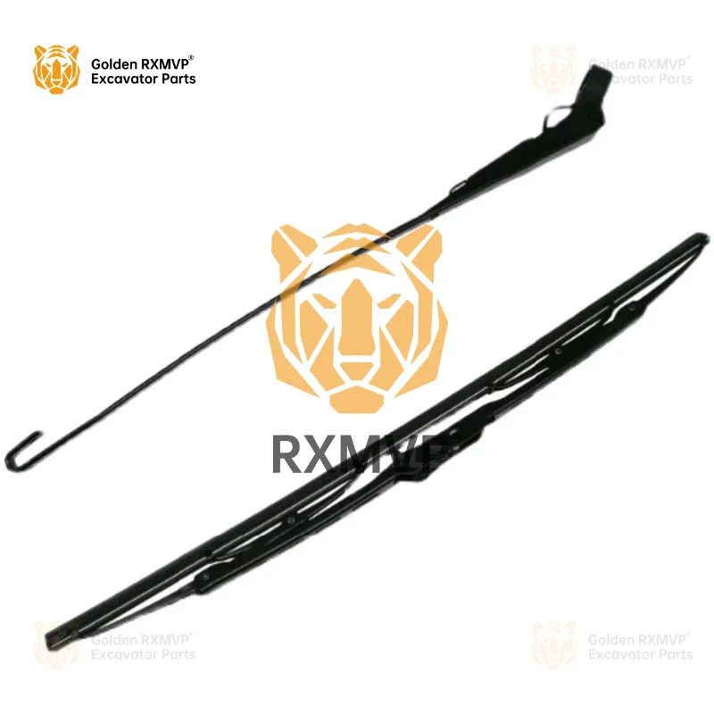 Щетки стеклоочистителя для Hitachi Zax Ex Zax60 70 120 130 200 210 220 230-3 6 3g аксессуары экскаватора