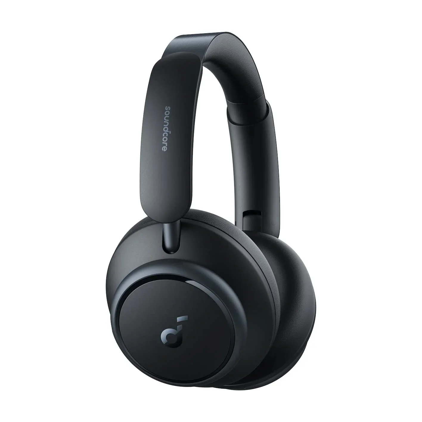 Фото TLF Soundcore от Anker Space Q45 Адаптивные наушники с шумоподавлением Высокомодные портативные музыкальные беспроводные наушники с синим зубом для путешествий №2