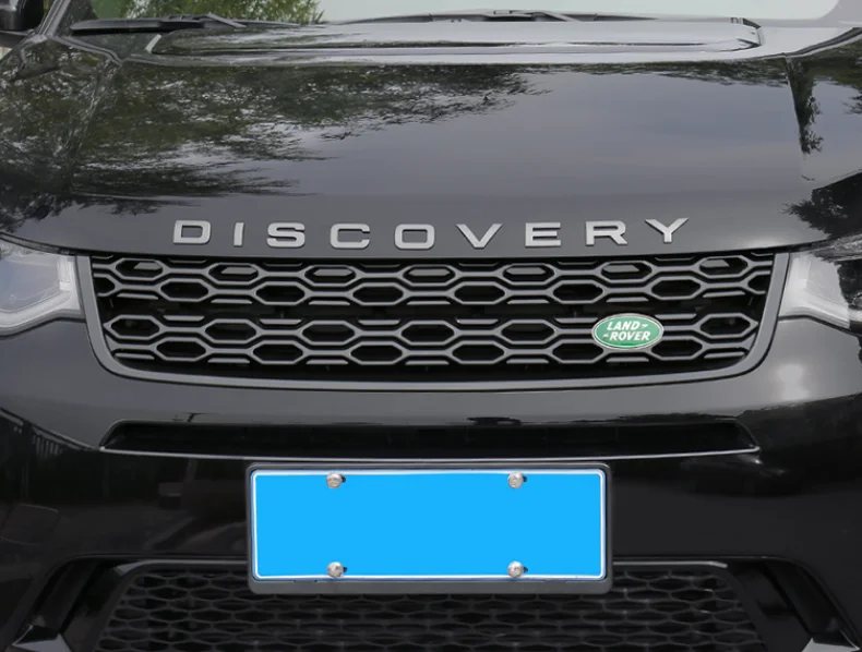 Подходит для Land Range Rover Vogue 2013 2014 2015 2016 201 2017 Высококачественная решетка из